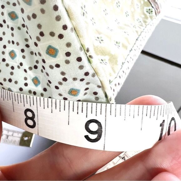 Elephant Hanging Diaper Holder - Picture 7 of 11